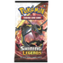 Pokémon - Sun & Moon - Shining Legends - Booster Pack