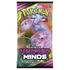 Pokémon - Sun & Moon - Unified Minds - Booster Pack