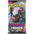 Pokémon - Sun & Moon - Unified Minds - Booster Pack