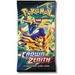Pokémon - Sword & Shield - Crown Zenith - Booster Pack
