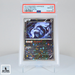 PSA10 - Lugia Rev Foil - The best of XY - Pokémon - 2017