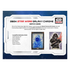 Star Wars Galaxy - Topps Chrome - 2024 Hobby Box