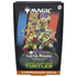 Magic: The Gathering - Teenage Mutant Ninja Turtles - Commander Deck