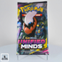 Pokémon - Unified Minds - Complete Art Set - 2017