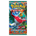 Pokémon - XY - Furious Fists - Booster Pack