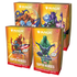 Magic: The Gathering - Marvel Super Heroes - Collectors Commander Box Full Set