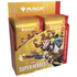 Magic: The Gathering - Marvel Super Heroes - Collectors Booster Box